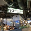 IVO ホームズパスタ トラットリア 品川店