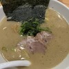 横浜ラーメン 味濱家 神戸本山店