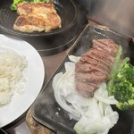 いきなりステーキ - 