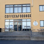 フレーバーズカフェ - 