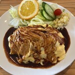 フレーバーズカフェ - 