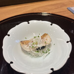 鮨 くまくら - のどぐろ