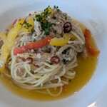 クッチーナ・イタリアーナ・スタジオーネ - 2024 7/29