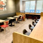 ケンタッキーフライドチキン 浜田山駅前店 - 