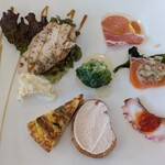 クッチーナ・イタリアーナ・スタジオーネ - 2024 7/29