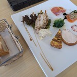 クッチーナ・イタリアーナ・スタジオーネ - 2024 7/29