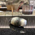 鮨 くまくら - しんこ