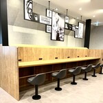 ケンタッキーフライドチキン 浜田山駅前店 - 