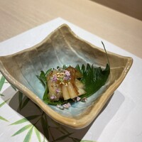 鮨 神戸まつもと - 