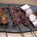 和DINING 富士一 - 