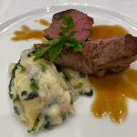 ル・ブラン 銀座店 - 