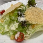 ル・ブラン 銀座店 - 