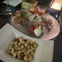 ゼックスウエスト ザ バー - 