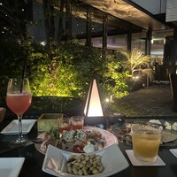 ゼックスウエスト ザ バー - 