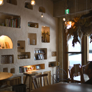 地球を旅するCAFE_2