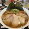 中華そば 麺や食堂 本店