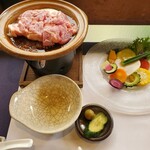 葉菜 - 料理写真: