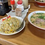 安兵衛 - 料理写真: