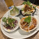 OKUDO 東京 荒木町店 - 