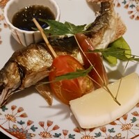 佳久 - 