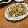 熱烈中華食堂 日高屋 新橋日比谷口店