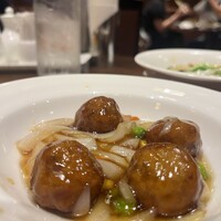 中国料理 青冥 堂島本店 - 