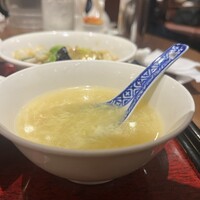 中国料理 青冥 堂島本店 - 