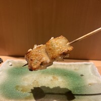 焼鳥 ひげぼうず - 