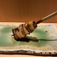 焼鳥 ひげぼうず - 
