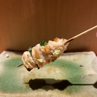 焼鳥 ひげぼうず - 