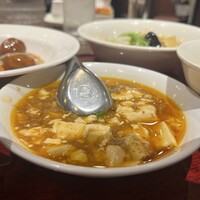 中国料理 青冥 堂島本店 - 