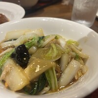 中国料理 青冥 堂島本店 - 
