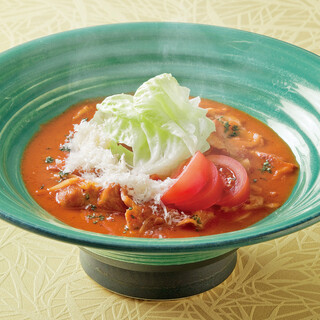 BISTOKYOでしか食べられない！限定メニューもご用意◎