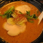 葵 - 担々麺