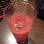 はかりや - トマトジュース