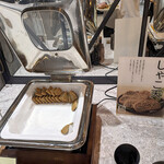 スーパーホテル - 朝ご飯