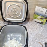 スーパーホテル - 朝ご飯