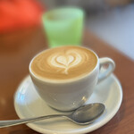 エスプレッソ ファクトリー - 