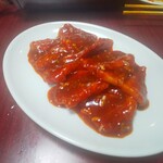 焼肉幸泉 - 