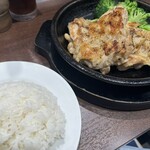 いきなりステーキ - 