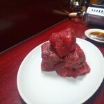焼肉幸泉 - 