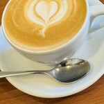 エスプレッソ ファクトリー - 