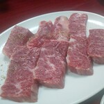 焼肉幸泉 - 