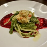 イタリア料理と吉祥寺 - 