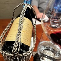 XEX ATAGO GREEN HILLS / tempura & sushi An - 