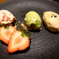 The Kitchen Salvatore Cuomo NAGOYA - 