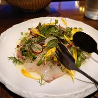 The Kitchen Salvatore Cuomo NAGOYA - 