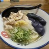 自家製さぬきうどんと肉 甚三 大門店