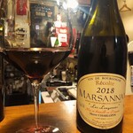 宍道湖ワイン - 