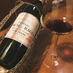 宍道湖ワイン - 